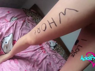 amateur webcam masturbation ADOLFxNIKA - Look at what the Half-brother made me go so that he Wouldn’t .... , ukranian girls on teen-1