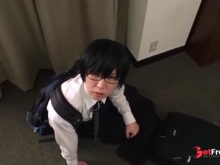 [GetFreeDays.com] Shared Room During Company Training Uncensored Itou Porn Stream December 2022-0