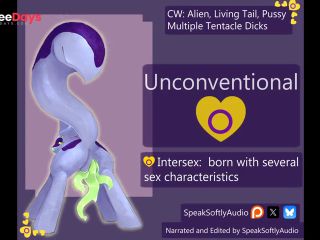 [GetFreeDays.com] 12 Intersex Curious Alien Has Juicy Pussy And Dicks AA Porn Film June 2023-3