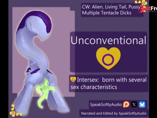 [GetFreeDays.com] 12 Intersex Curious Alien Has Juicy Pussy And Dicks AA Porn Film June 2023-4