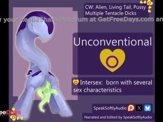 [GetFreeDays.com] 12 Intersex Curious Alien Has Juicy Pussy And Dicks AA Porn Film June 2023-8