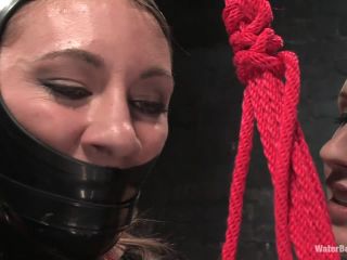 porn clip 17 Claire Adams Does Charlotte Brooks! | bondage | femdom porn my little pony bdsm-2