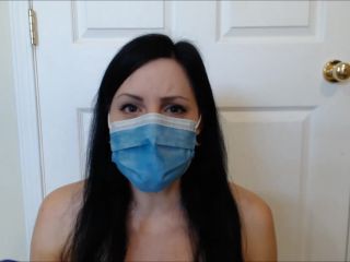 adult video clip 33 Small Penis Humiliation By A Nurse on fetish porn skype femdom-3