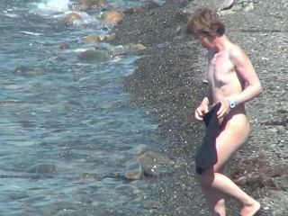NudeBeachdreams_com - Nudist video 01668 -3