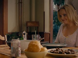 Ema Horvath, Mena Suvari - What Lies Below (2020) HD 1080p - (Celebrity porn)-1