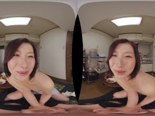 JUVR-094 A - Japan VR Porn - (Virtual Reality)-7