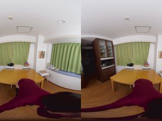 impregnation fetish CRVR-181 C - Japan VR Porn, jav on virtual reality-0