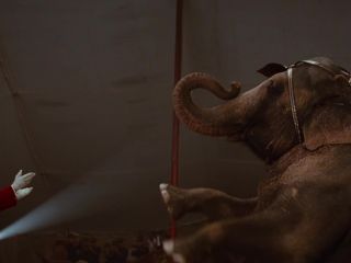 Reese Witherspoon - Water for Elephants (2011) HD 1080p - (Celebrity porn)-5