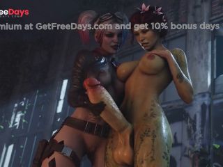 [GetFreeDays.com] SFM Amazonium Compilation 4K UHD Adult Stream October 2022-1