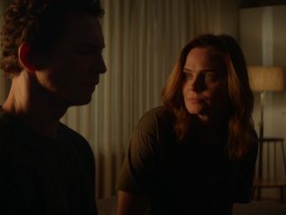 Leila George, Emily Deschanel - Animal Kingdom s04e07 (2019) HD 1080p. - (Celebrity porn)-5