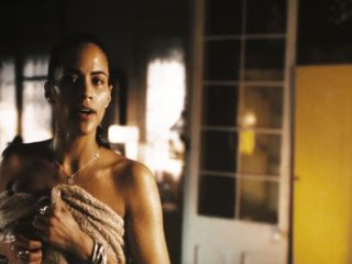 Paula Patton – Deja Vu (2006) HD 1080p!!!-6