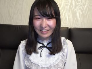 [FC2_PPV-1379526] ★顔出し☆処女喪失から半年のウブな万理香ちゃん18歳☆ボーボー天然マン毛♥大人の玩具で初イキ♥濡れたマンコに初生挿入～妊娠覚悟の中出し射精♥ 【個人撮影】※特典付き！-0