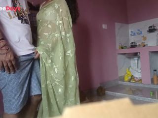 [GetFreeDays.com] cute saree bhabhi gets naughty with her devar for rough and hard anal sex after ice massage Hindi au Porn Clip April 2023-1