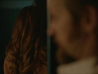 Riley Keough, Faith Hill - Dixieland (2015) HD 1080 - (Celebrity porn)-5