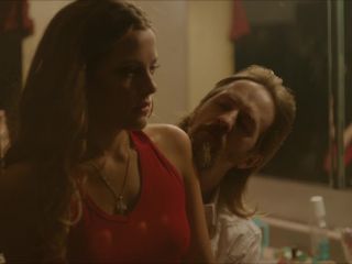 Riley Keough, Faith Hill - Dixieland (2015) HD 1080 - (Celebrity porn)-6