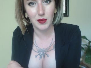 online xxx video 46 Diana Rey - Blatant Ripoff on pov femdom butt plug-4