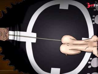 [GetFreeDays.com] One Piece Perona x Kuma Adult Clip November 2022-3