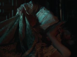 Charlotte Hope – The Spanish Princess s02e02-03 (2020) HD 1080p - (Celebrity porn)-1