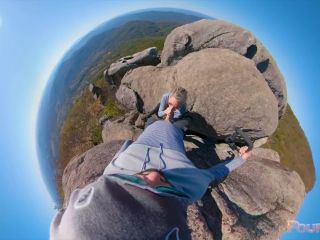 Porn online PoundPie3 - #TinyPlanet Porn - Cliffhanger Mountain Top Fucking¡ 1st GoPro Video in TP-2