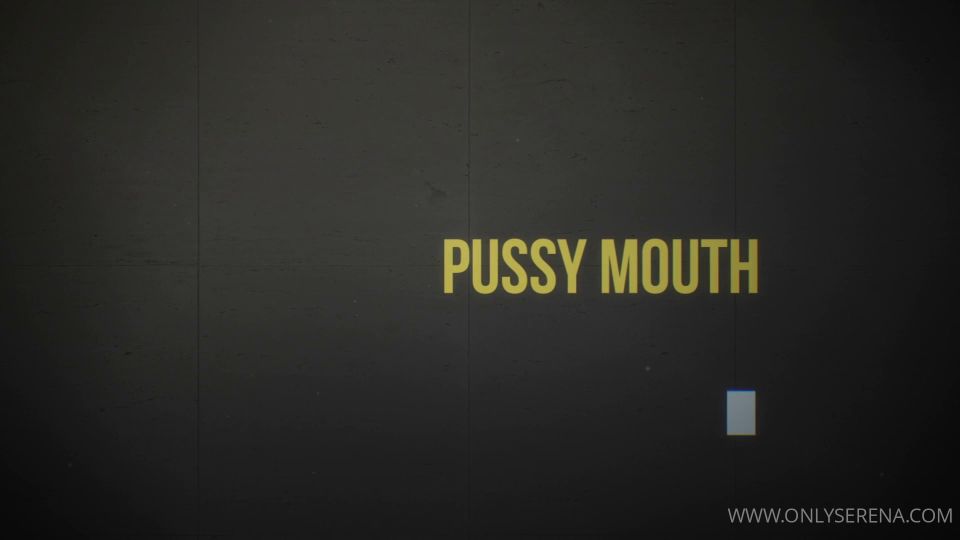 clip 34 Oubliette – Pussy Mouth, smoking fetish websites on bdsm porn 