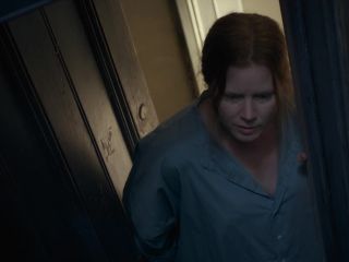 Amy Adams - The Woman in the Window (2021) HD 1080p - [Celebrity porn]-1