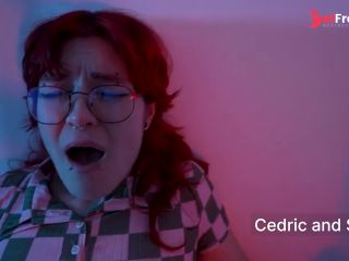 [GetFreeDays.com] Ghostface fucks nerdy college girl and cums in her mouth Porn Video May 2023-2