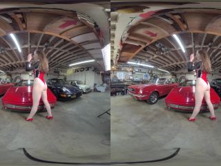 free online video 12 Ferrari - Beautiful Amateur Solo Striptease Smartphone - pussy - music leather fetish-0