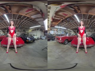 free online video 12 Ferrari - Beautiful Amateur Solo Striptease Smartphone - pussy - music leather fetish-1