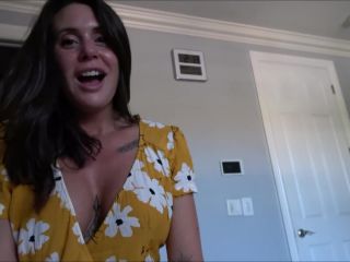 free porn video 34 Step-Mom Comes First - Abby Somers - Wake Up  on pov russian girl big tits-0