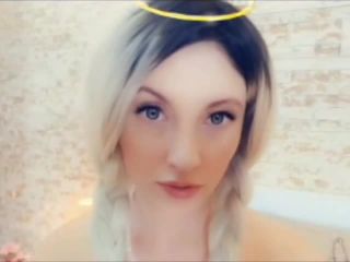 free porn clip 47 knicker fetish pov | Goddess Natalie - Mesmerized into becoming a human toilet | jerkoff encouragement-4