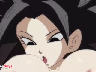 [GetFreeDays.com] Dragon Boll Caulifla like Old man Huge cock. Super Sults Tournament game Dragon Boll Parody Sex Porn Video November 2022-4