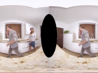 Friendly Neighbor Voyeur - (Virtual Reality)-0