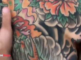 [GetFreeDays.com] Tattooed Pawg - Tiger Lilly Porn Video January 2023-7