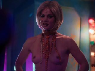 Stephanie Cleough - Altered Carbon s01e02 (2018) HD 1080p - (Celebrity porn)-5