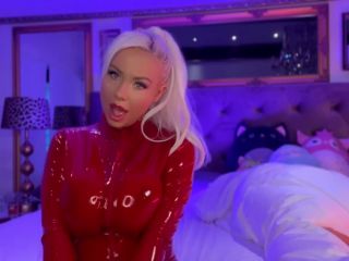 Amanda Bredn  Latex Joi 720p-5