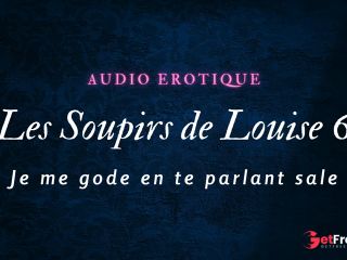 [GetFreeDays.com] Audio Porn Franais Je me MASTURBE et me GODE  mon MICRO pour les PERVERS comme toi Porn Stream April 2023-0