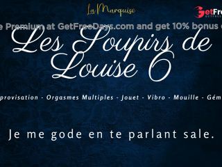 [GetFreeDays.com] Audio Porn Franais Je me MASTURBE et me GODE  mon MICRO pour les PERVERS comme toi Porn Stream April 2023-8