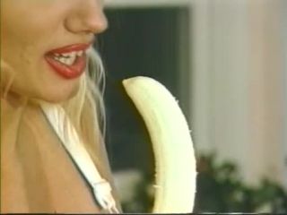 xxx video 1 Tit To Tit 3 (1995) - silicone - big tits porn mistress nikita femdom-0
