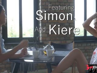 [GetFreeDays.com] Simply Sexy Simon Kitty Indulges in Lover Kieras Delightful Tight Pussy - S15E1 Sex Video June 2023-0