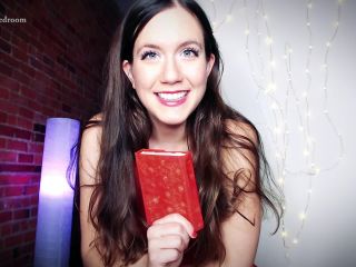free porn video 18 Natasha'S Bedroom - How To Make It On My Blackmail Hit List, mature feet fetish on pov -6