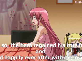 [xhentai.porn] Studio Eromatick - Kanojo Sanshimai Doki Kyoudou Seikatsu Episode 3 keep2share k2s video-0