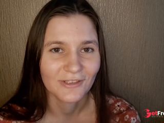 [GetFreeDays.com] Im your loving, supporting and sucking your dick Russian GF ASMR Adult Stream February 2023-2