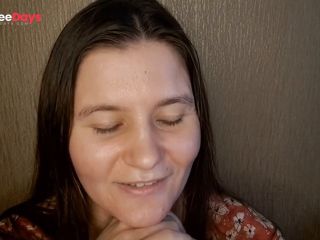 [GetFreeDays.com] Im your loving, supporting and sucking your dick Russian GF ASMR Adult Stream February 2023-3