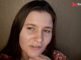 [GetFreeDays.com] Im your loving, supporting and sucking your dick Russian GF ASMR Adult Stream February 2023-4