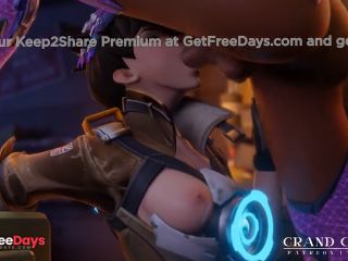 [GetFreeDays.com] Compilation Overwatch Futanari PartyGrand Cupido Sex Stream February 2023-8