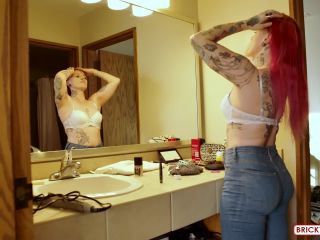 adult xxx video 41 Bethany Anne - Casual pornography  - redhead - hardcore porn sex teen toys hardcore-8