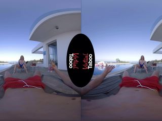 xxx clip 47 hd hairy big ass big ass porn | Mom’s on Vitamin D(ick) – Georgie Lyall (Oculus, Go 4K) | 180 degrees-0