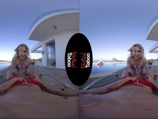 xxx clip 47 hd hairy big ass big ass porn | Mom’s on Vitamin D(ick) – Georgie Lyall (Oculus, Go 4K) | 180 degrees-1