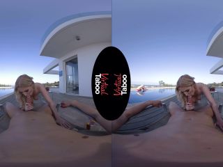 xxx clip 47 hd hairy big ass big ass porn | Mom’s on Vitamin D(ick) – Georgie Lyall (Oculus, Go 4K) | 180 degrees-2