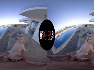 xxx clip 47 hd hairy big ass big ass porn | Mom’s on Vitamin D(ick) – Georgie Lyall (Oculus, Go 4K) | 180 degrees-9